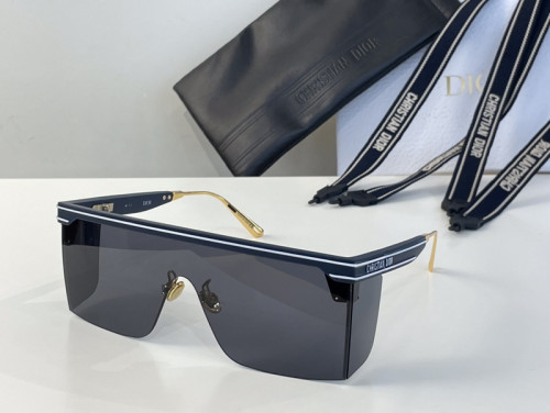 Dior Sunglasses AAAA-1601