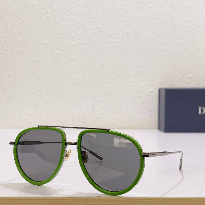Dior Sunglasses AAAA-1684