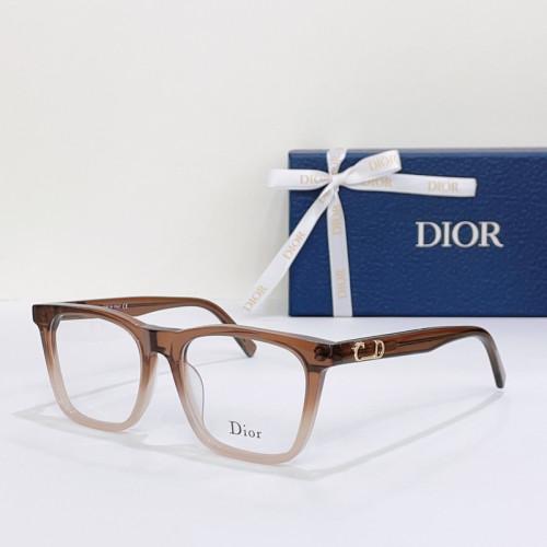 Dior Sunglasses AAAA-1651