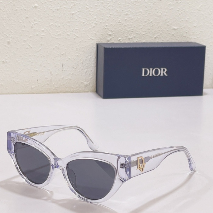 Dior Sunglasses AAAA-1689