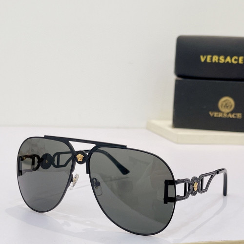 Versace Sunglasses AAAA-1506