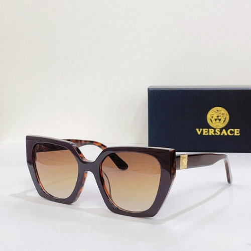 Versace Sunglasses AAAA-1490