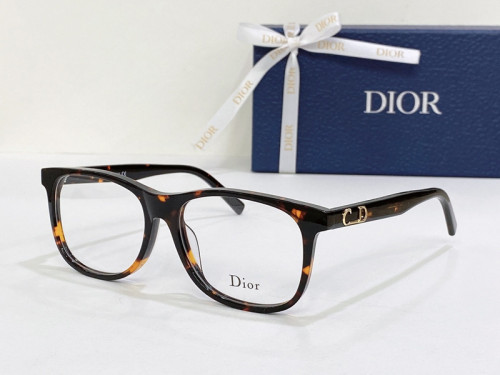 Dior Sunglasses AAAA-1637