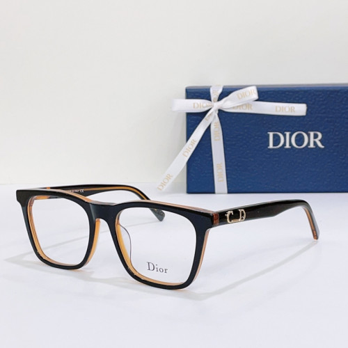 Dior Sunglasses AAAA-1654