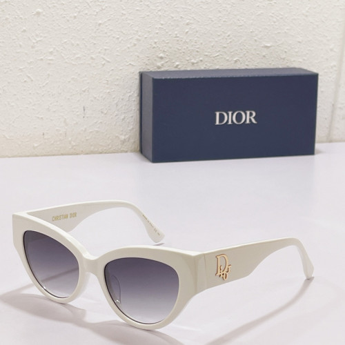 Dior Sunglasses AAAA-1693
