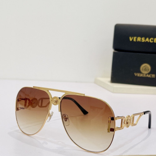 Versace Sunglasses AAAA-1508