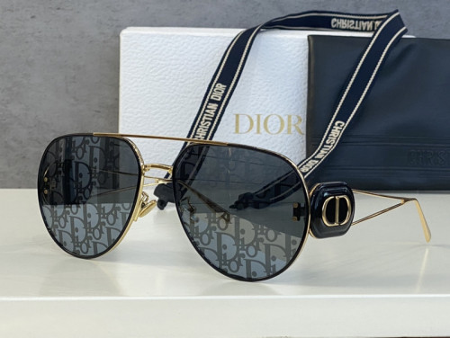 Dior Sunglasses AAAA-1608
