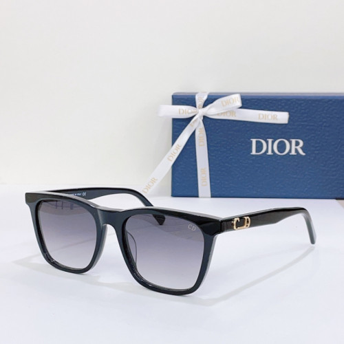 Dior Sunglasses AAAA-1655