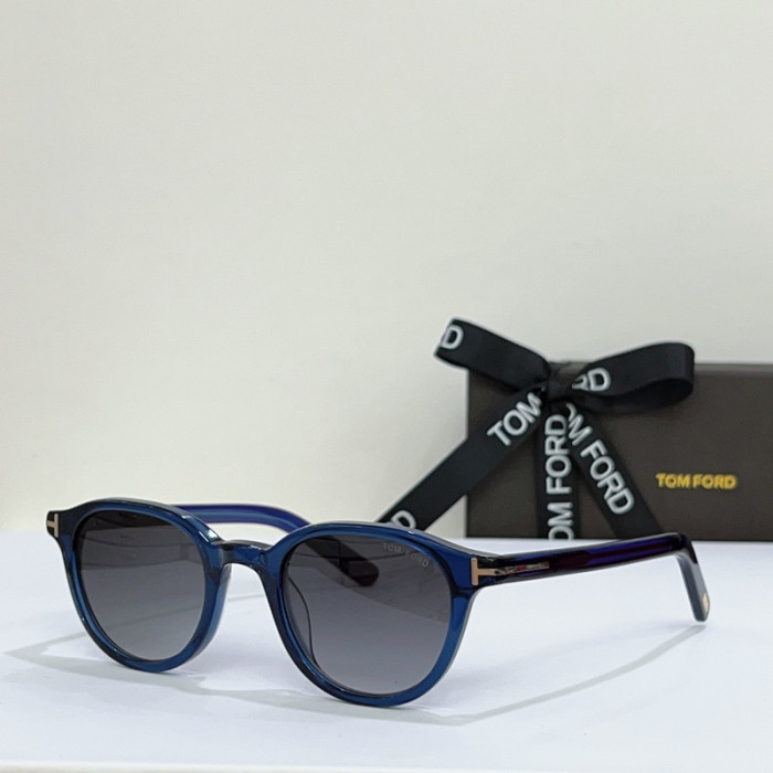 Tom Ford Sunglasses AAAA-1943