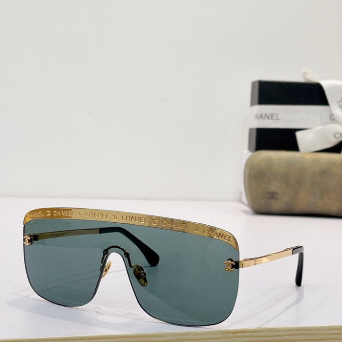 CHNL Sunglasses AAAA-1757