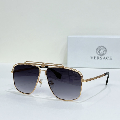 Versace Sunglasses AAAA-1450