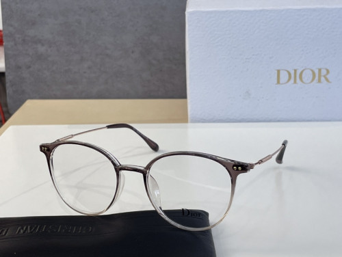 Dior Sunglasses AAAA-1609