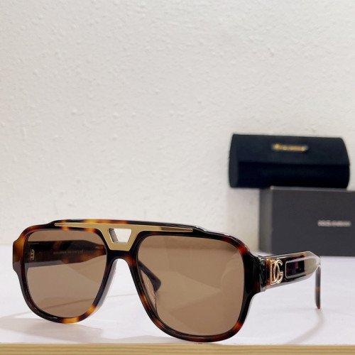 D&G Sunglasses AAAA-887