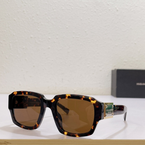 D&G Sunglasses AAAA-895
