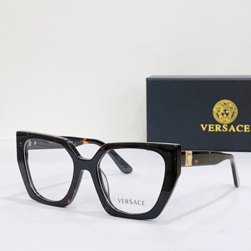 Versace Sunglasses AAAA-1444