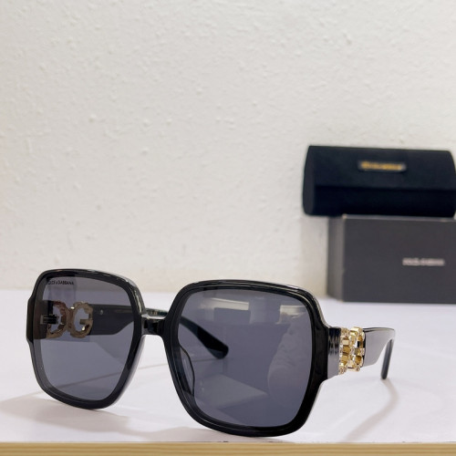 D&G Sunglasses AAAA-867