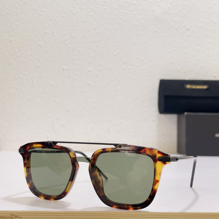 D&G Sunglasses AAAA-877