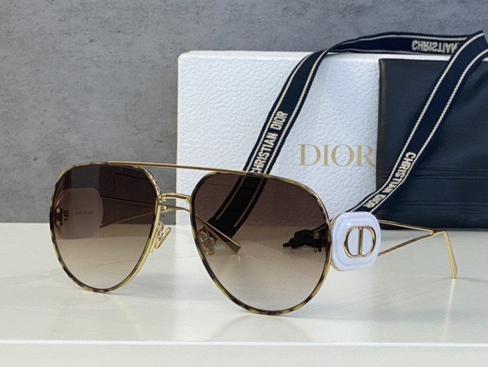 Dior Sunglasses AAAA-1598