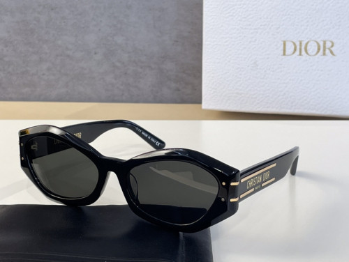 Dior Sunglasses AAAA-1607