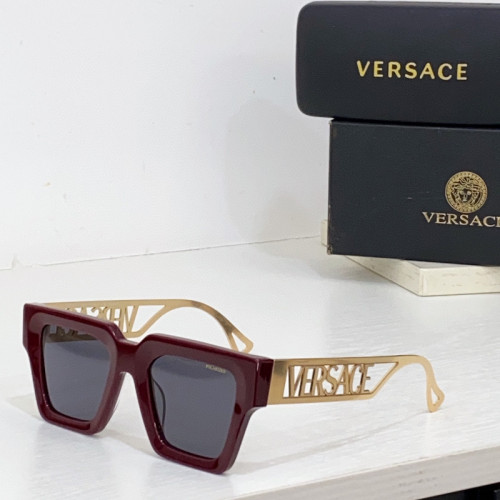 Versace Sunglasses AAAA-1541