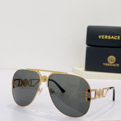 Versace Sunglasses AAAA-1504