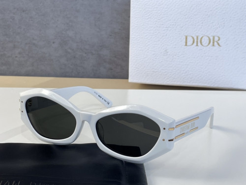 Dior Sunglasses AAAA-1610