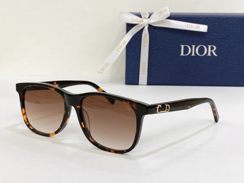 Dior Sunglasses AAAA-1638