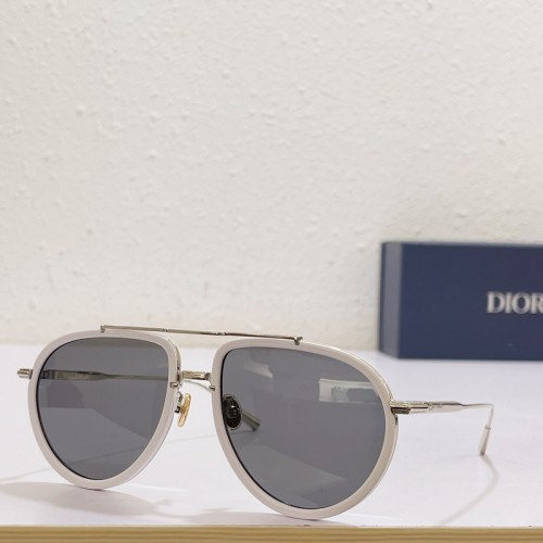 Dior Sunglasses AAAA-1686
