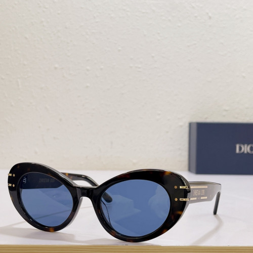 Dior Sunglasses AAAA-1668