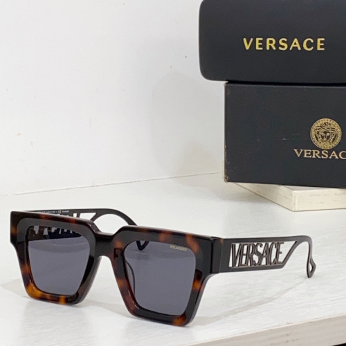 Versace Sunglasses AAAA-1543