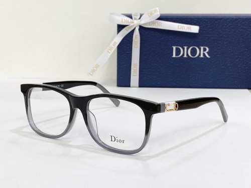 Dior Sunglasses AAAA-1636