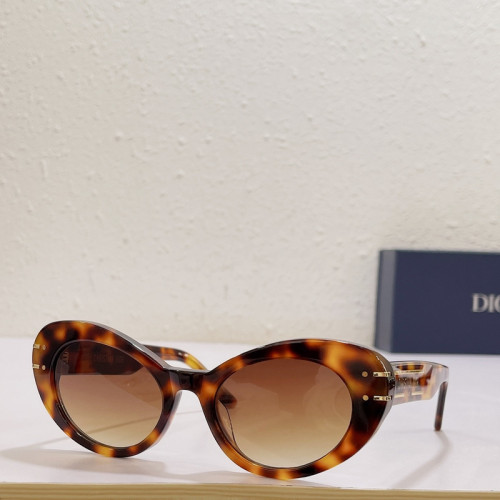 Dior Sunglasses AAAA-1671