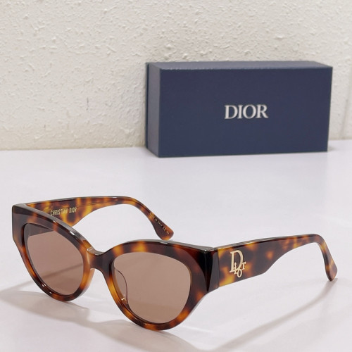 Dior Sunglasses AAAA-1692