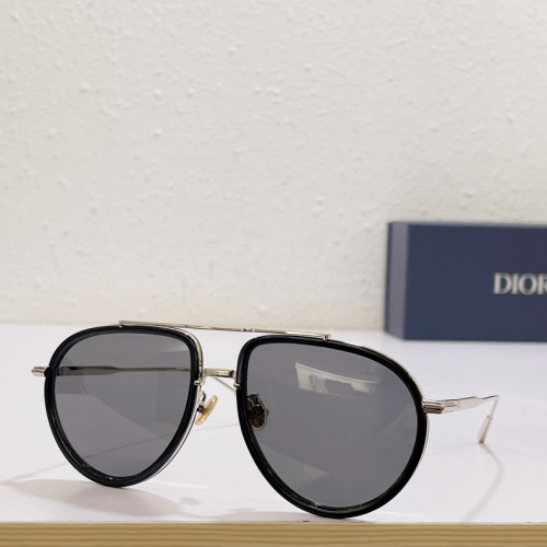 Dior Sunglasses AAAA-1685