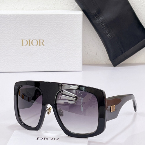 Dior Sunglasses AAAA-1681