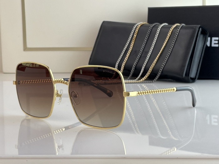 CHNL Sunglasses AAAA-1777
