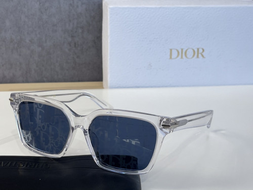 Dior Sunglasses AAAA-1606