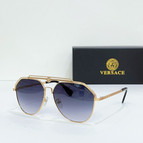Versace Sunglasses AAAA-1454