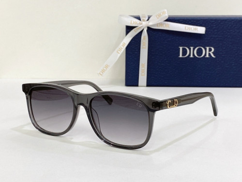 Dior Sunglasses AAAA-1643