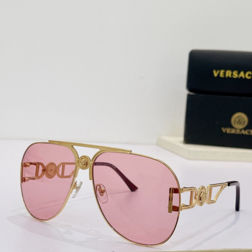 Versace Sunglasses AAAA-1507