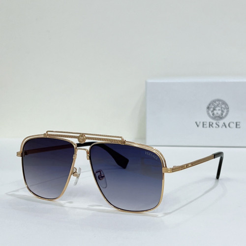 Versace Sunglasses AAAA-1445