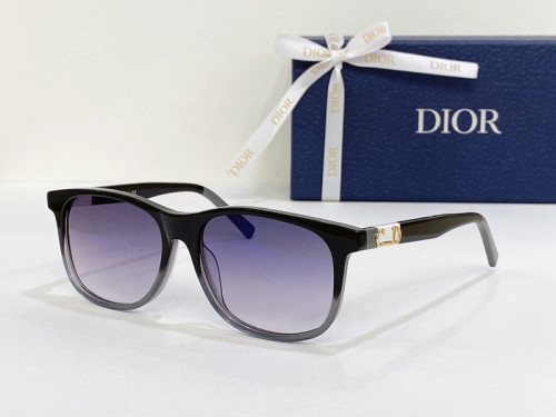 Dior Sunglasses AAAA-1641