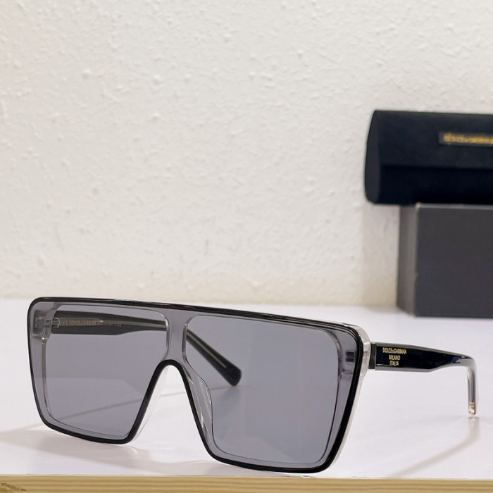 D&G Sunglasses AAAA-904