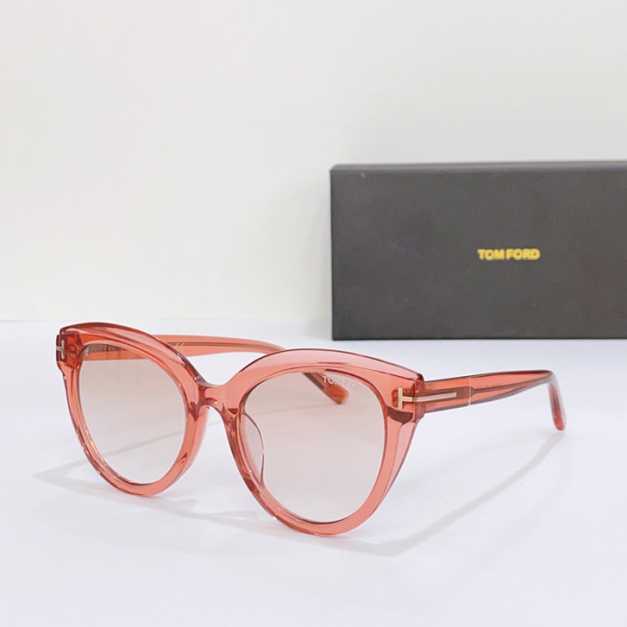 Tom Ford Sunglasses AAAA-1922