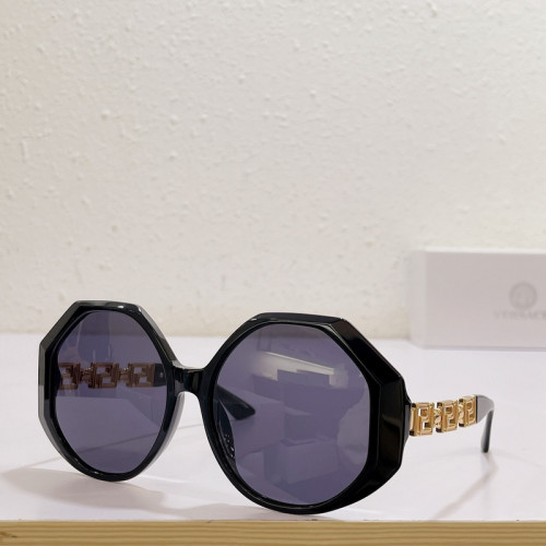 Versace Sunglasses AAAA-1512