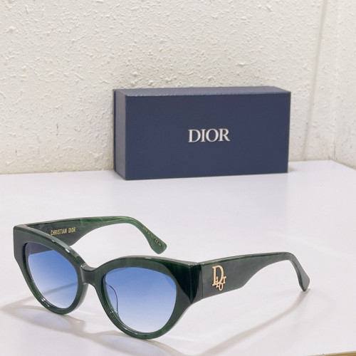 Dior Sunglasses AAAA-1690