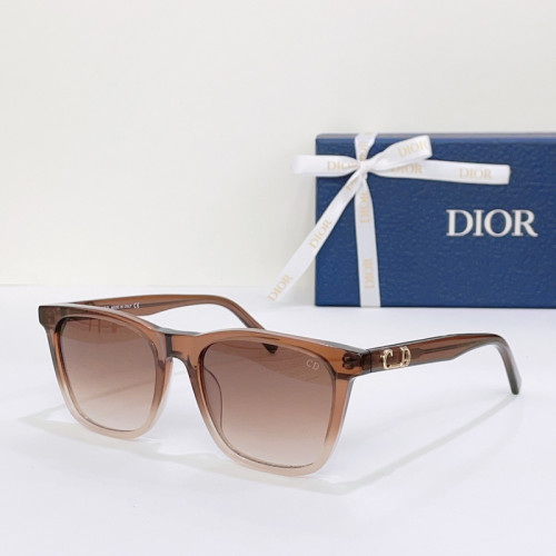 Dior Sunglasses AAAA-1647