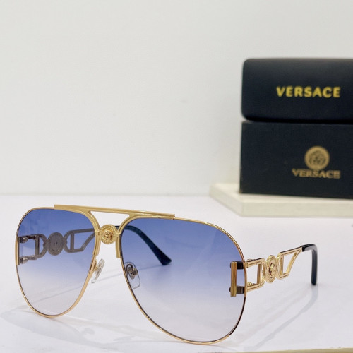 Versace Sunglasses AAAA-1505