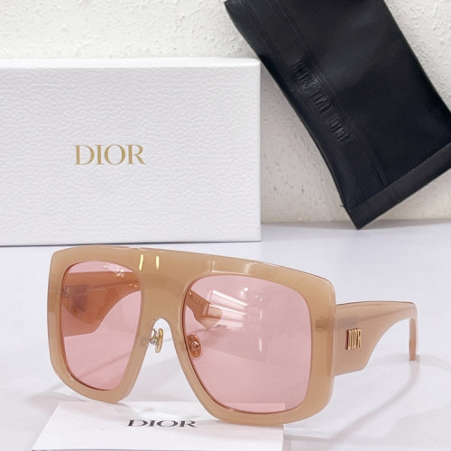 Dior Sunglasses AAAA-1682