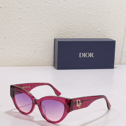Dior Sunglasses AAAA-1691